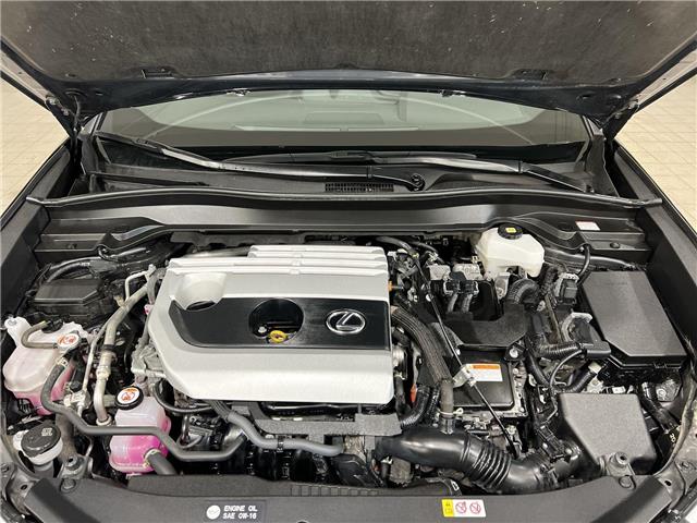 2024 Lexus UX 250h  (Stk: 14109405A) in Markham - Image 28 of 28