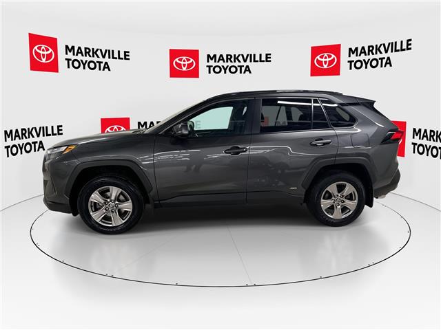 2024 Toyota RAV4 Hybrid XLE (Stk: 11U4310) in Markham - Image 6 of 32