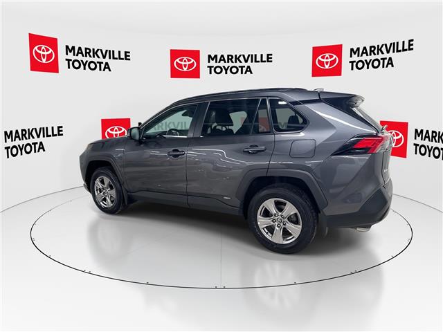 2024 Toyota RAV4 Hybrid XLE (Stk: 11U4310) in Markham - Image 7 of 32