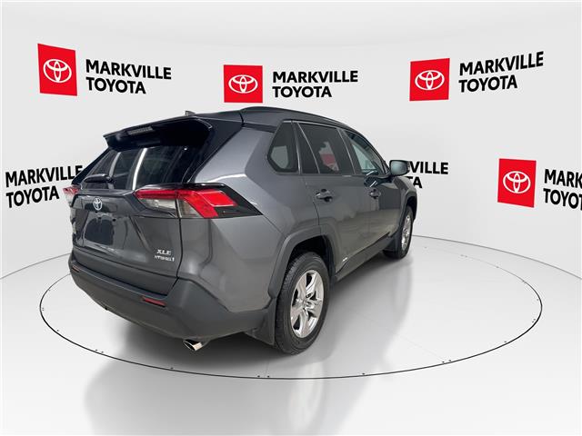 2024 Toyota RAV4 Hybrid XLE (Stk: 11U4310) in Markham - Image 10 of 32