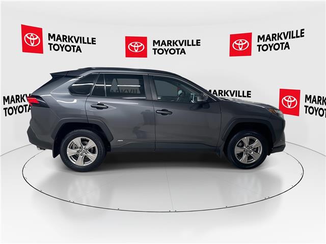 2024 Toyota RAV4 Hybrid XLE (Stk: 11U4310) in Markham - Image 12 of 32