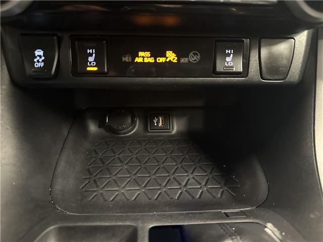 2024 Toyota RAV4 Hybrid XLE (Stk: 11U4310) in Markham - Image 16 of 32