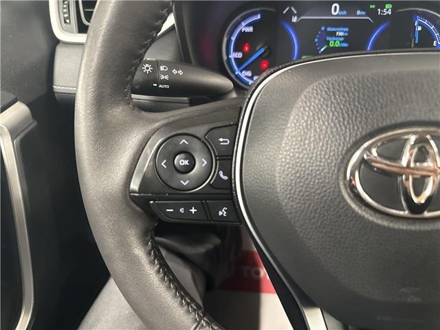 2024 Toyota RAV4 Hybrid XLE (Stk: 11U4310) in Markham - Image 20 of 32