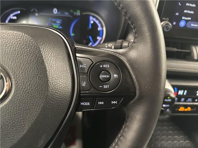 2024 Toyota RAV4 Hybrid XLE (Stk: 11U4310) in Markham - Image 21 of 32