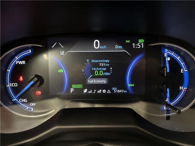 2024 Toyota RAV4 Hybrid XLE (Stk: 11U4310) in Markham - Image 22 of 32
