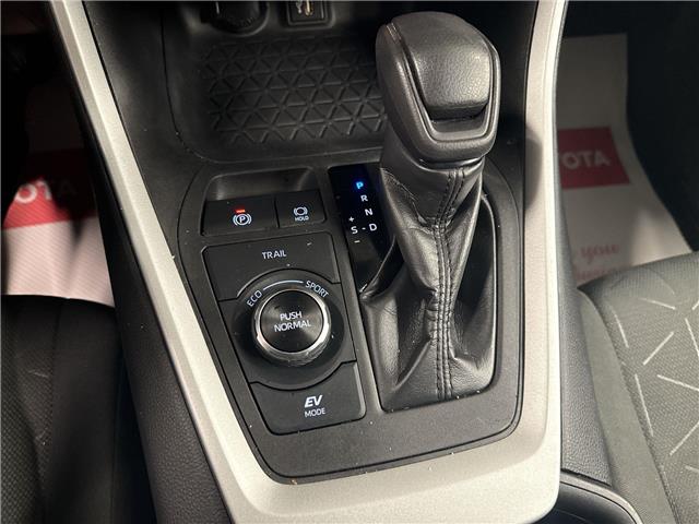 2024 Toyota RAV4 Hybrid XLE (Stk: 11U4310) in Markham - Image 27 of 32