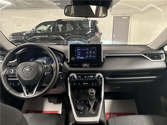 2024 Toyota RAV4 Hybrid XLE (Stk: 11U4310) in Markham - Image 28 of 32