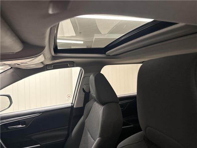 2024 Toyota RAV4 Hybrid XLE (Stk: 11U4310) in Markham - Image 29 of 32