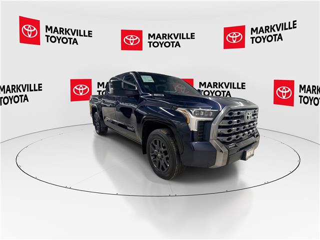 2026 Toyota Tundra Hybrid Platinum (Stk: 11105275) in Markham - Image 2 of 34