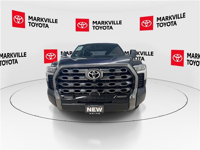 2026 Toyota Tundra Hybrid Platinum (Stk: 11105275) in Markham - Image 3 of 34
