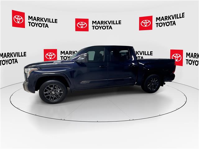 2026 Toyota Tundra Hybrid Platinum (Stk: 11105275) in Markham - Image 5 of 34