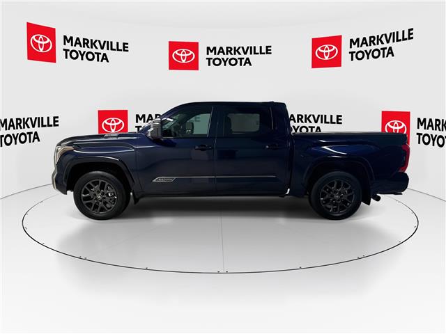 2026 Toyota Tundra Hybrid Platinum (Stk: 11105275) in Markham - Image 6 of 34