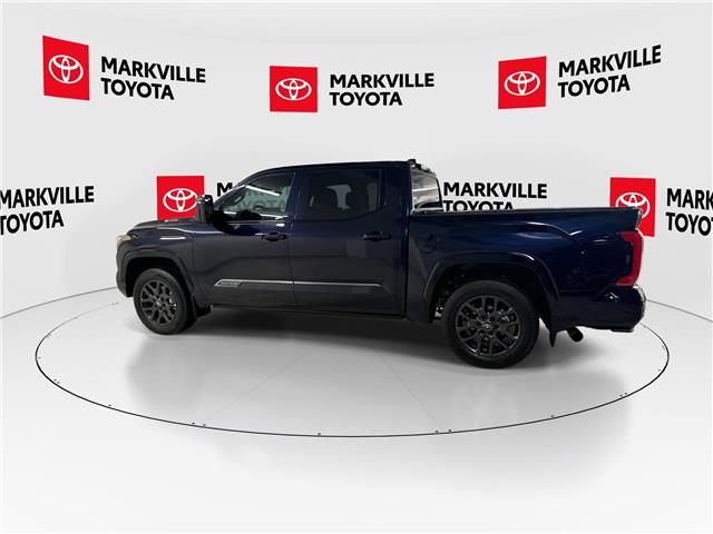 2026 Toyota Tundra Hybrid Platinum (Stk: 11105275) in Markham - Image 7 of 34
