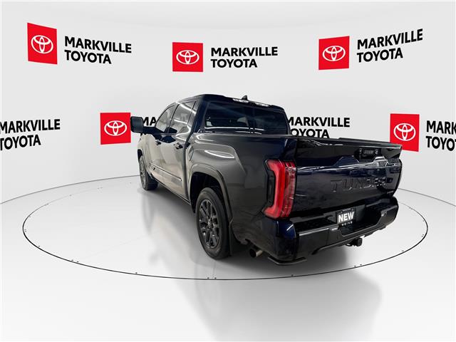2026 Toyota Tundra Hybrid Platinum (Stk: 11105275) in Markham - Image 8 of 34
