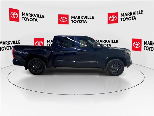 2026 Toyota Tundra Hybrid Platinum (Stk: 11105275) in Markham - Image 12 of 34