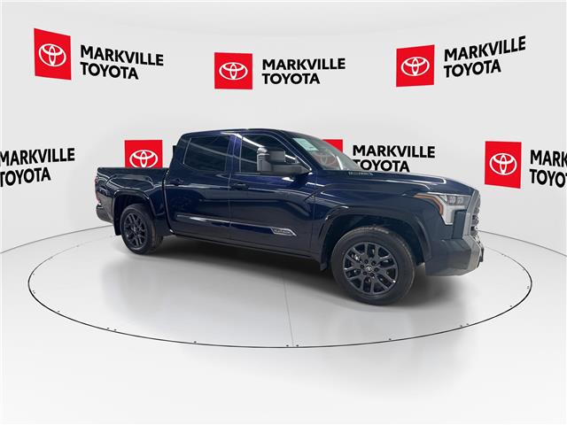 2026 Toyota Tundra Hybrid Platinum (Stk: 11105275) in Markham - Image 13 of 34