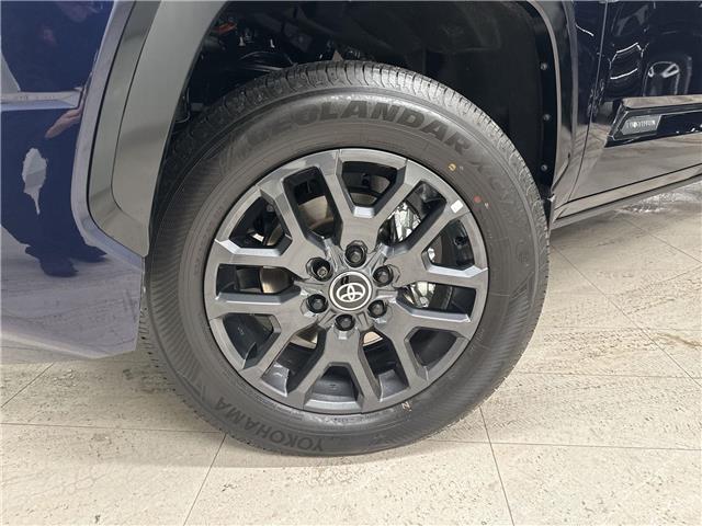 2026 Toyota Tundra Hybrid Platinum (Stk: 11105275) in Markham - Image 14 of 34