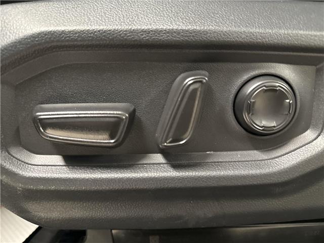 2026 Toyota Tundra Hybrid Platinum (Stk: 11105275) in Markham - Image 17 of 34