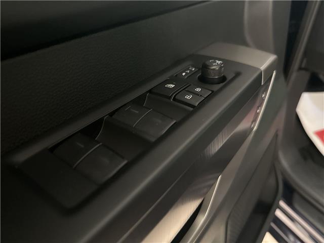 2026 Toyota Tundra Hybrid Platinum (Stk: 11105275) in Markham - Image 18 of 34
