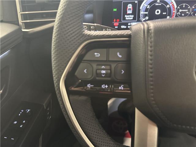 2026 Toyota Tundra Hybrid Platinum (Stk: 11105275) in Markham - Image 20 of 34
