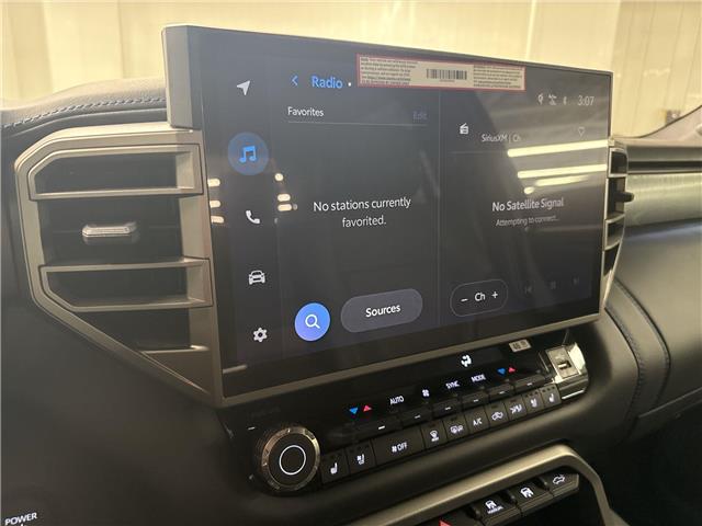 2026 Toyota Tundra Hybrid Platinum (Stk: 11105275) in Markham - Image 23 of 34