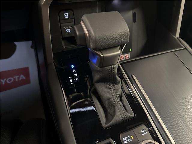2026 Toyota Tundra Hybrid Platinum (Stk: 11105275) in Markham - Image 27 of 34