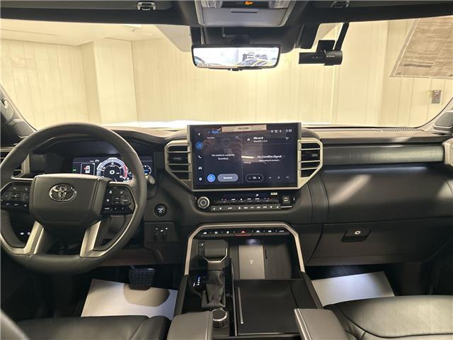 2026 Toyota Tundra Hybrid Platinum (Stk: 11105275) in Markham - Image 28 of 34