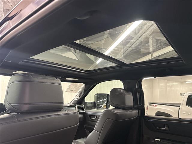 2026 Toyota Tundra Hybrid Platinum (Stk: 11105275) in Markham - Image 29 of 34