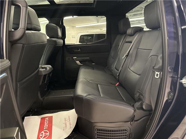 2026 Toyota Tundra Hybrid Platinum (Stk: 11105275) in Markham - Image 30 of 34