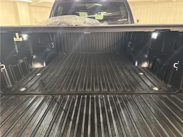 2026 Toyota Tundra Hybrid Platinum (Stk: 11105275) in Markham - Image 31 of 34