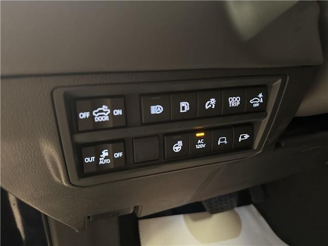 2026 Toyota Tundra Hybrid Platinum (Stk: 11105275) in Markham - Image 32 of 34