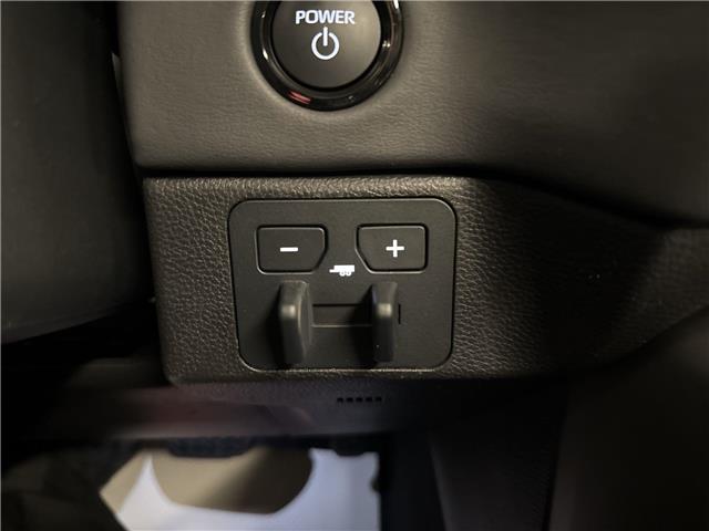 2026 Toyota Tundra Hybrid Platinum (Stk: 11105275) in Markham - Image 33 of 34