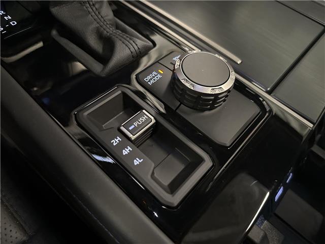 2026 Toyota Tundra Hybrid Platinum (Stk: 11105275) in Markham - Image 34 of 34