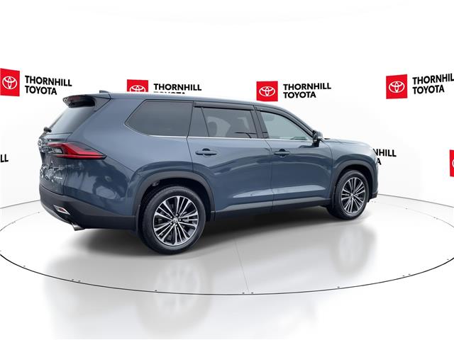 2025 Toyota Grand Highlander Hybrid Platinum MAX (Stk: 12107922A) in Concord - Image 9 of 50