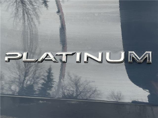 2025 Toyota Grand Highlander Hybrid Platinum MAX (Stk: 12107922A) in Concord - Image 13 of 50