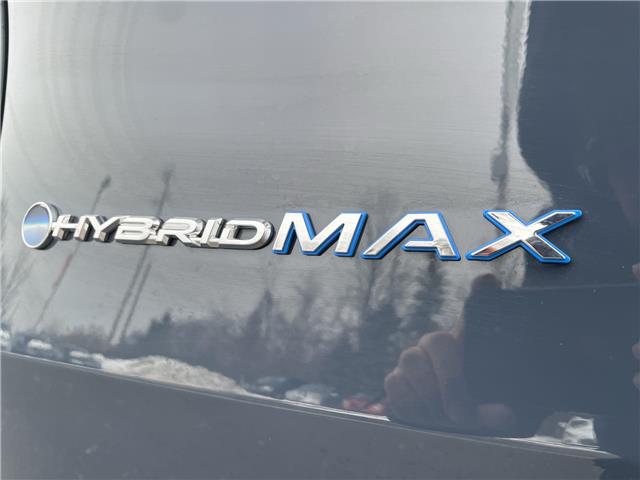 2025 Toyota Grand Highlander Hybrid Platinum MAX (Stk: 12107922A) in Concord - Image 14 of 50