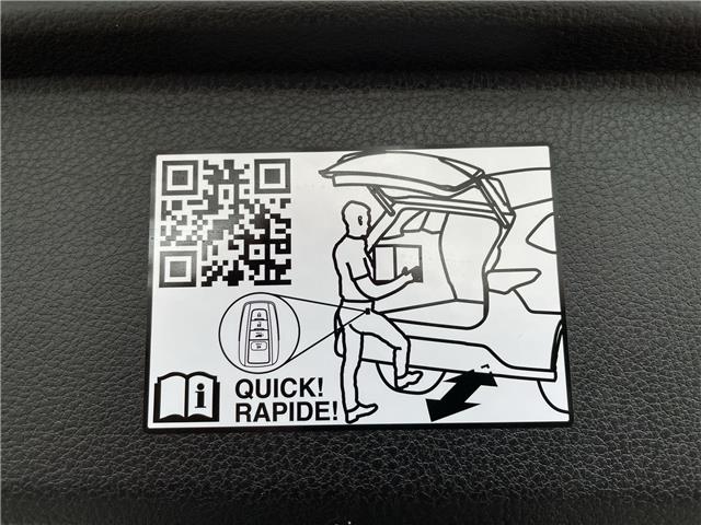 2025 Toyota Grand Highlander Hybrid Platinum MAX (Stk: 12107922A) in Concord - Image 20 of 50