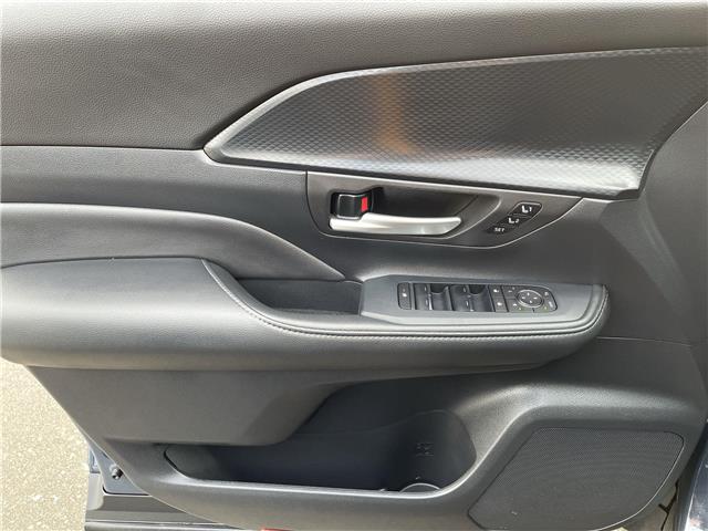 2025 Toyota Grand Highlander Hybrid Platinum MAX (Stk: 12107922A) in Concord - Image 22 of 50