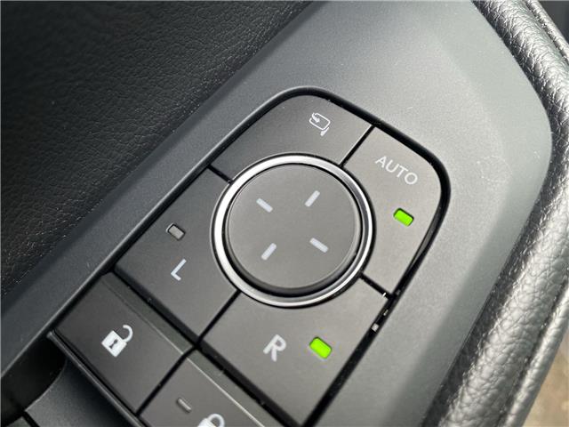 2025 Toyota Grand Highlander Hybrid Platinum MAX (Stk: 12107922A) in Concord - Image 24 of 50