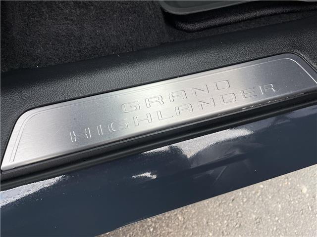 2025 Toyota Grand Highlander Hybrid Platinum MAX (Stk: 12107922A) in Concord - Image 26 of 50