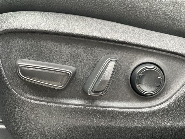 2025 Toyota Grand Highlander Hybrid Platinum MAX (Stk: 12107922A) in Concord - Image 29 of 50