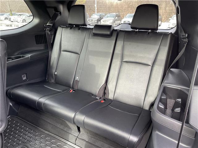 2025 Toyota Grand Highlander Hybrid Platinum MAX (Stk: 12107922A) in Concord - Image 33 of 50