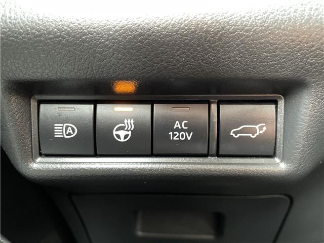 2025 Toyota Grand Highlander Hybrid Platinum MAX (Stk: 12107922A) in Concord - Image 35 of 50