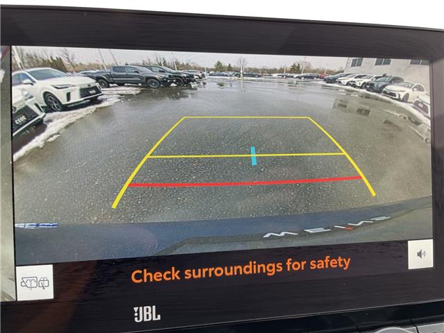 2025 Toyota Grand Highlander Hybrid Platinum MAX (Stk: 12107922A) in Concord - Image 43 of 50