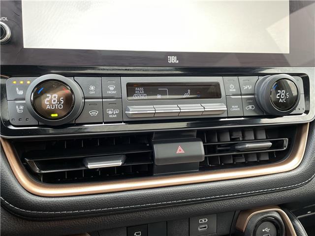 2025 Toyota Grand Highlander Hybrid Platinum MAX (Stk: 12107922A) in Concord - Image 46 of 50