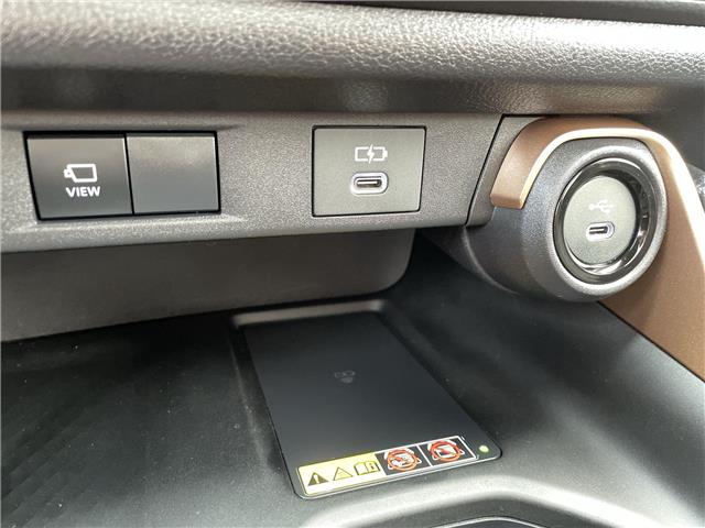 2025 Toyota Grand Highlander Hybrid Platinum MAX (Stk: 12107922A) in Concord - Image 47 of 50