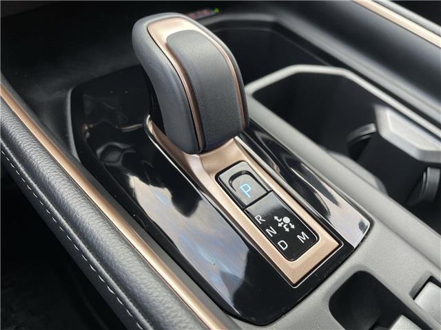 2025 Toyota Grand Highlander Hybrid Platinum MAX (Stk: 12107922A) in Concord - Image 48 of 50