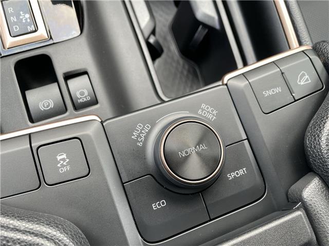 2025 Toyota Grand Highlander Hybrid Platinum MAX (Stk: 12107922A) in Concord - Image 49 of 50