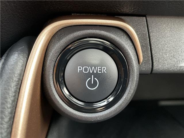 2025 Toyota Grand Highlander Hybrid Platinum MAX (Stk: 12107922A) in Concord - Image 50 of 50
