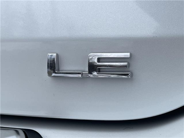 2024 Toyota Highlander Hybrid LE (Stk: 12107885A) in Concord - Image 12 of 43